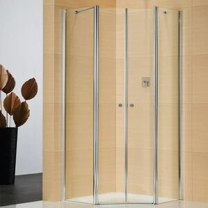 GF2 Vertica collection Душевая кабина DUKA