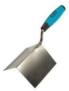 FT Мастерок из нержавеющей стали для внешних углов