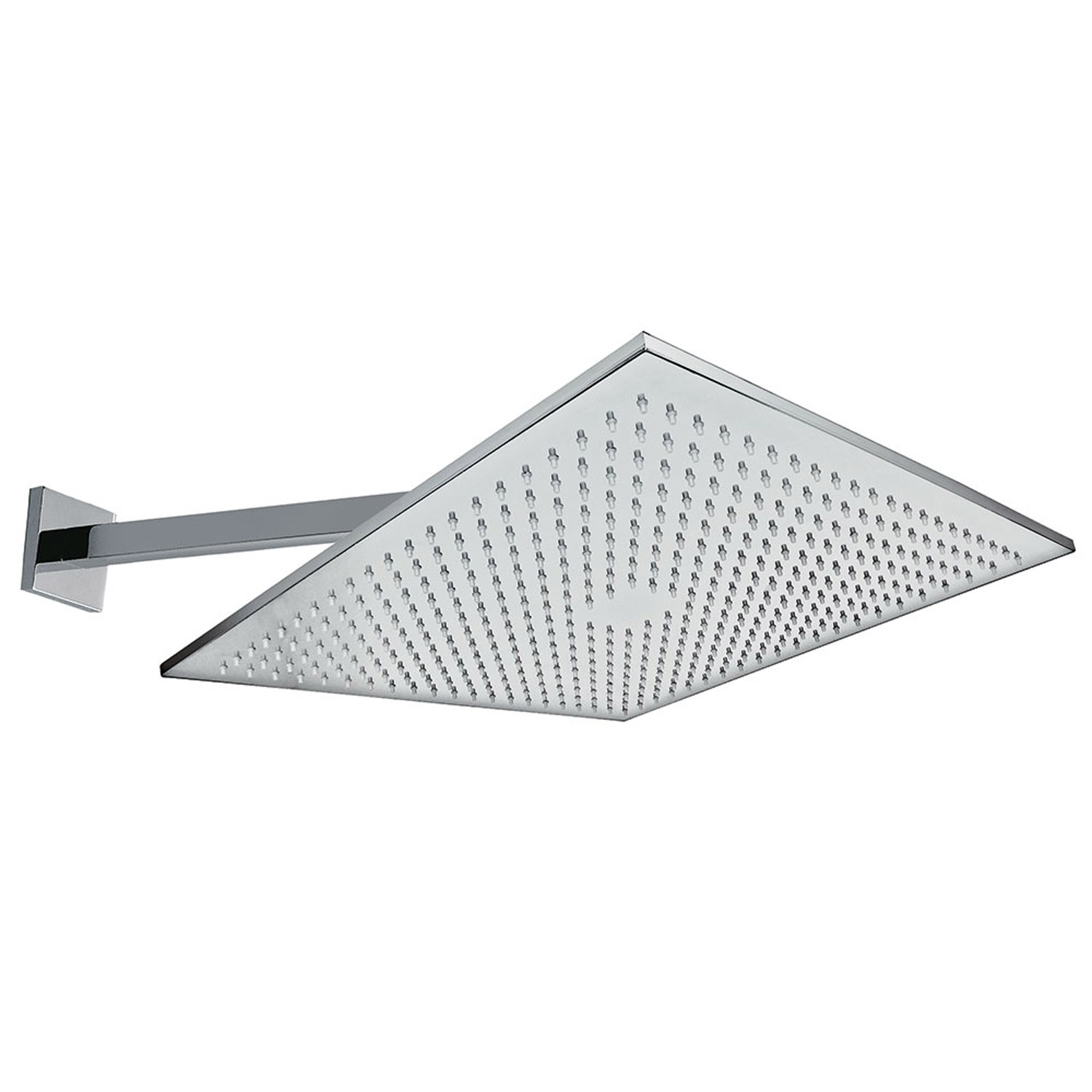 Настенный кронштейн с регулируемой насадкой для душа-29953205 TRES RICAMBI