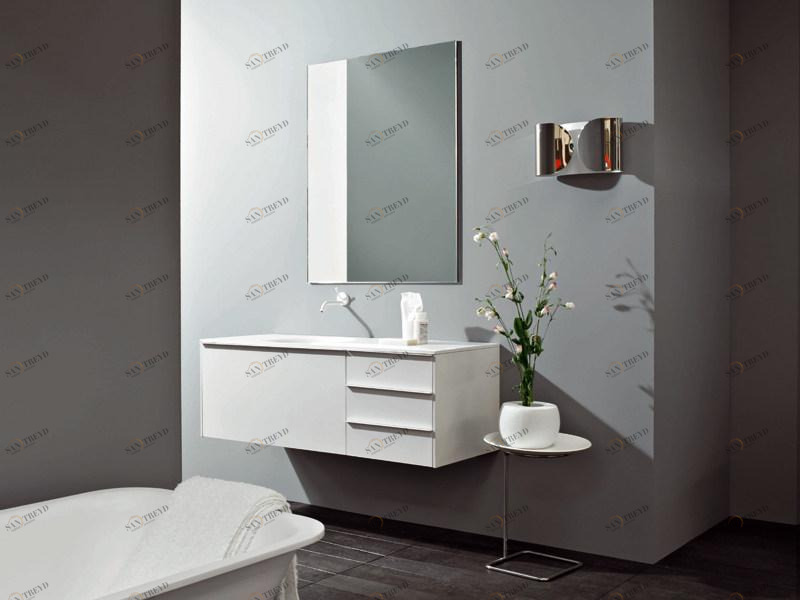 Kos by Zucchetti Подвесная тумба под умывальник Morphing sun-id-1448190