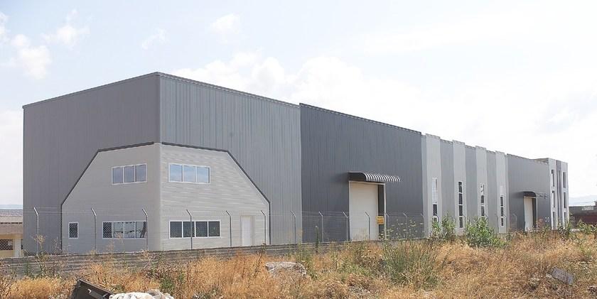 ELCOM SYSTEM Монолитные изоляционные металлические панели для стен и перегородок Termopareti® sun-id-1394362 - Вид №68