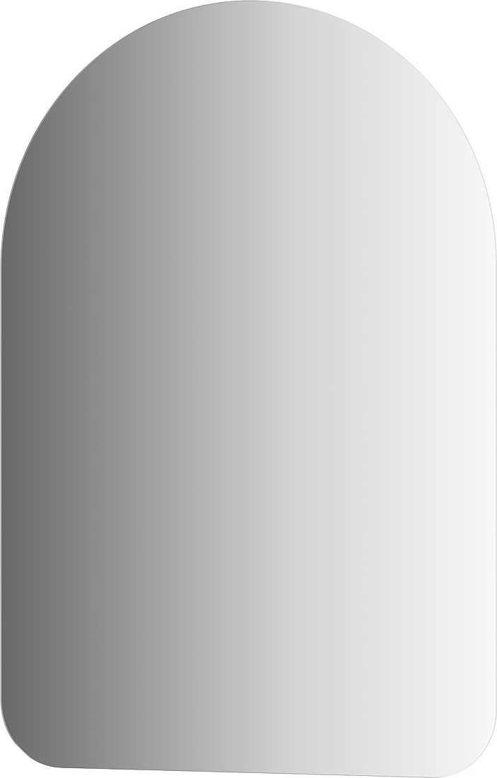 BY 0013 Зеркало со шлифованной кромкой EVOFORM Primary