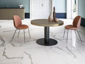 Мраморный пол / покрытие