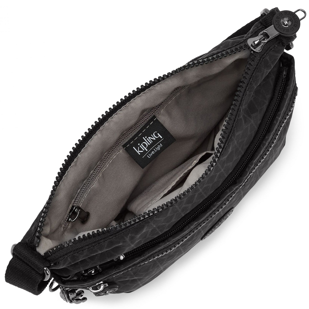 K10146K59 Сумка кросс-боди Small Crossbody Kipling Arto S  - Вид №2