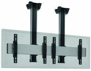 Vogel's - Exhibo Потолочный монитор / подставка под телевизор Connect