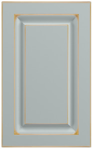 Фасады для кухни Патина Фрезеровка «Монбельяр» Мускари №506 SIST2007-226