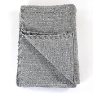 Плед Silver snow, 130х180 см