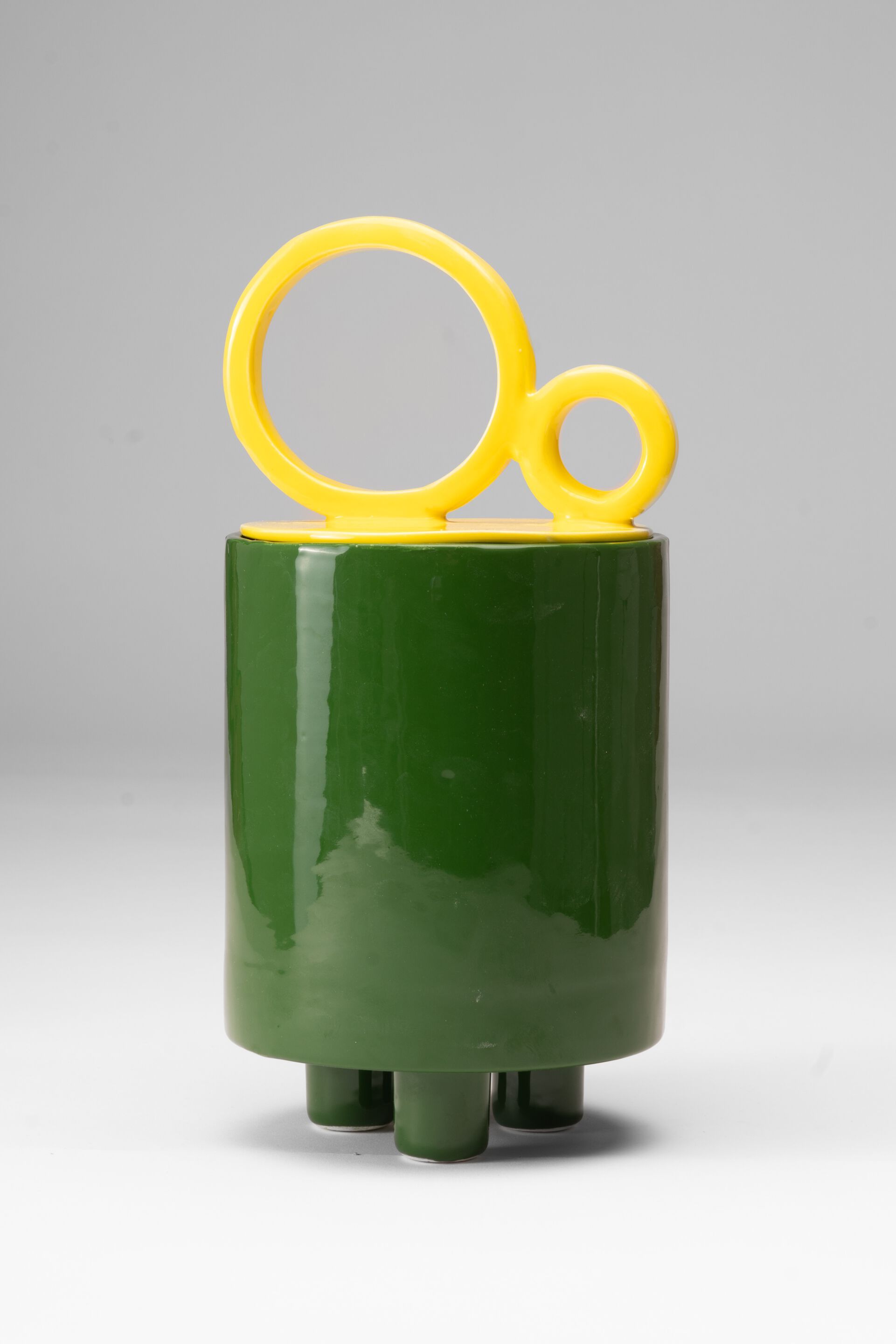 Керамическая бисквит Paolo Santangelo Euclidea ARCH-00060680