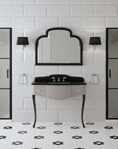 MIAM Мебель под раковину Miami