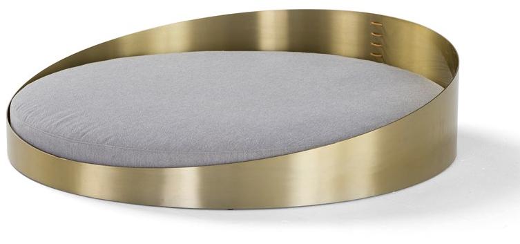 AMURA Металлическая будка для собак River sun-id-1390385 - Вид №1