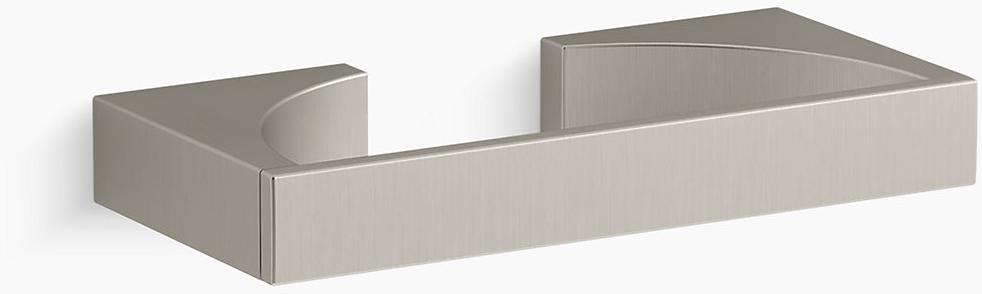 KOHLER Минимальный держатель туалетной бумаги K-26571-BN 