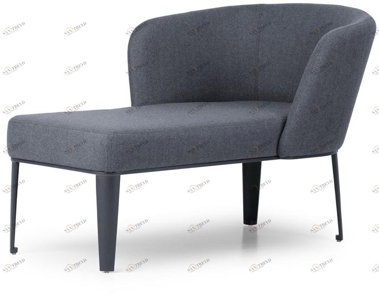 True Design Мягкая кушетка Clara sun-id-1431025