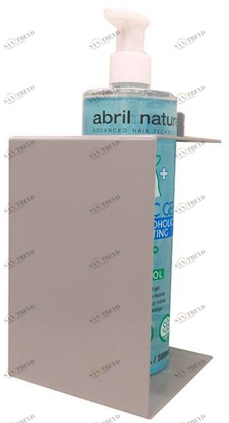 Made Design Настенный держатель для диспенсера из металла sun-id-1500102