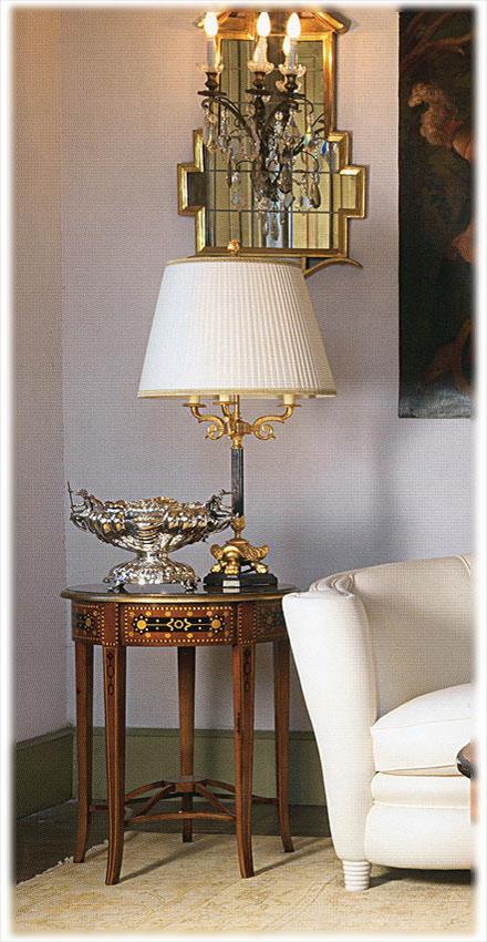 Столик  ZANABONI T 71/S №6 - Вид №1