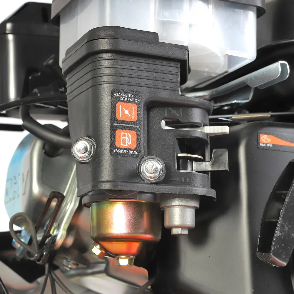 Мотоблок бензиновый Patriot Владимир М STLM-2127168 - Вид №20