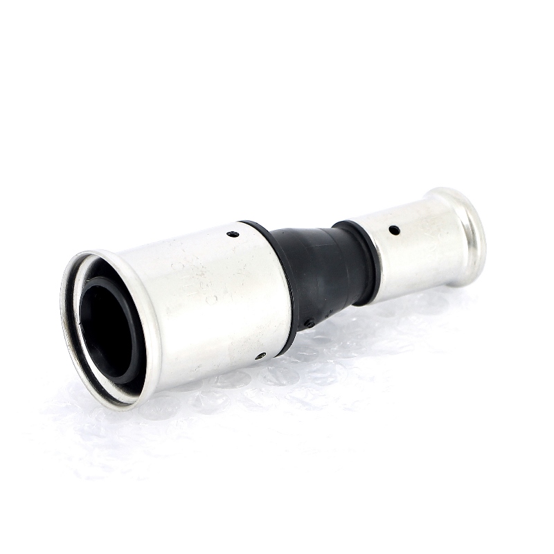 Муфта пресс PVDF HENCO 32x20 16PK3220 - Вид №1