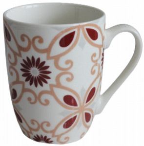 Кружка Iris Ribeira n3 330 мл