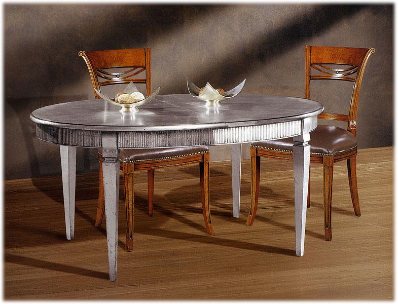 Стол  MIRANDOLA H557/F Quarantasei