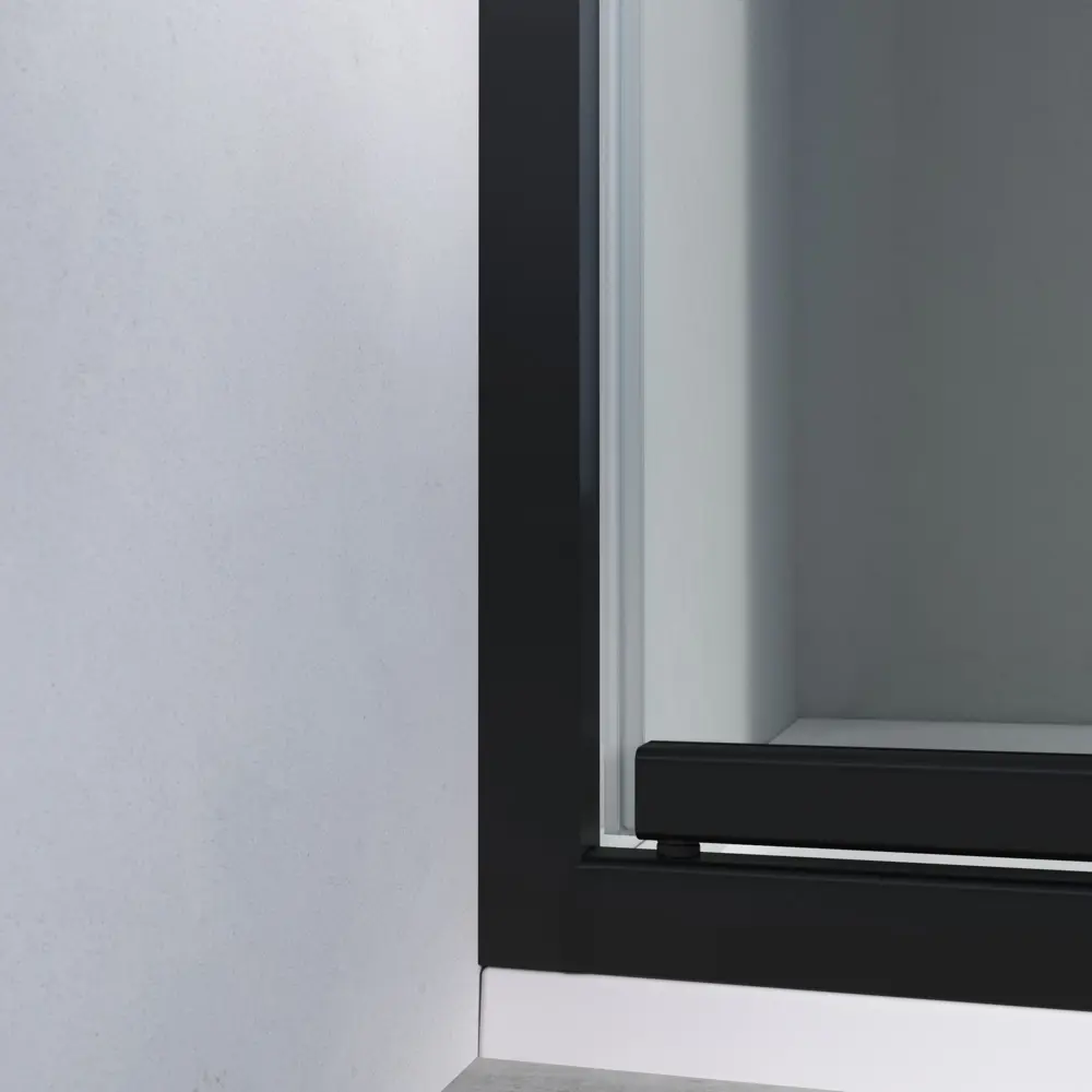 Комплект стекол для душевой двери Sensea Easy 100x190 см 84430297 STLM-2123191 - Вид №13