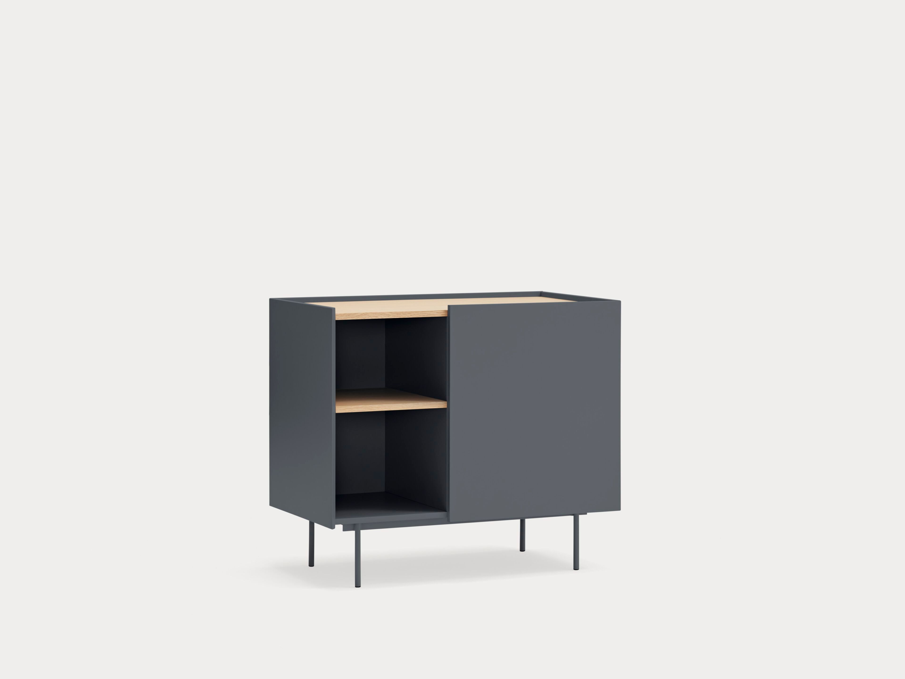 Комод из МДФ TEULAT восемь ARCH-00063700 - Вид №11