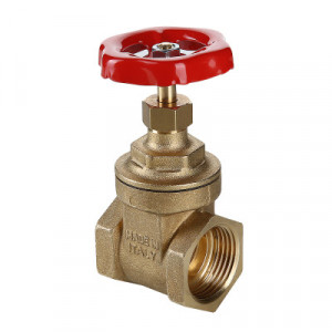 H.012.11 Клиновая задвижка WATERGATE Valtec 3"