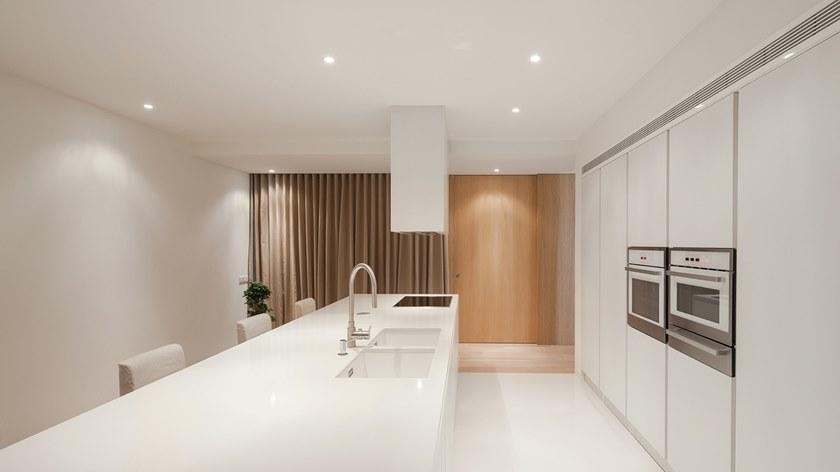 Arkoslight Встраиваемый алюминиевый светодиодный светильник Essentials sun-id-1347877 - Вид №2