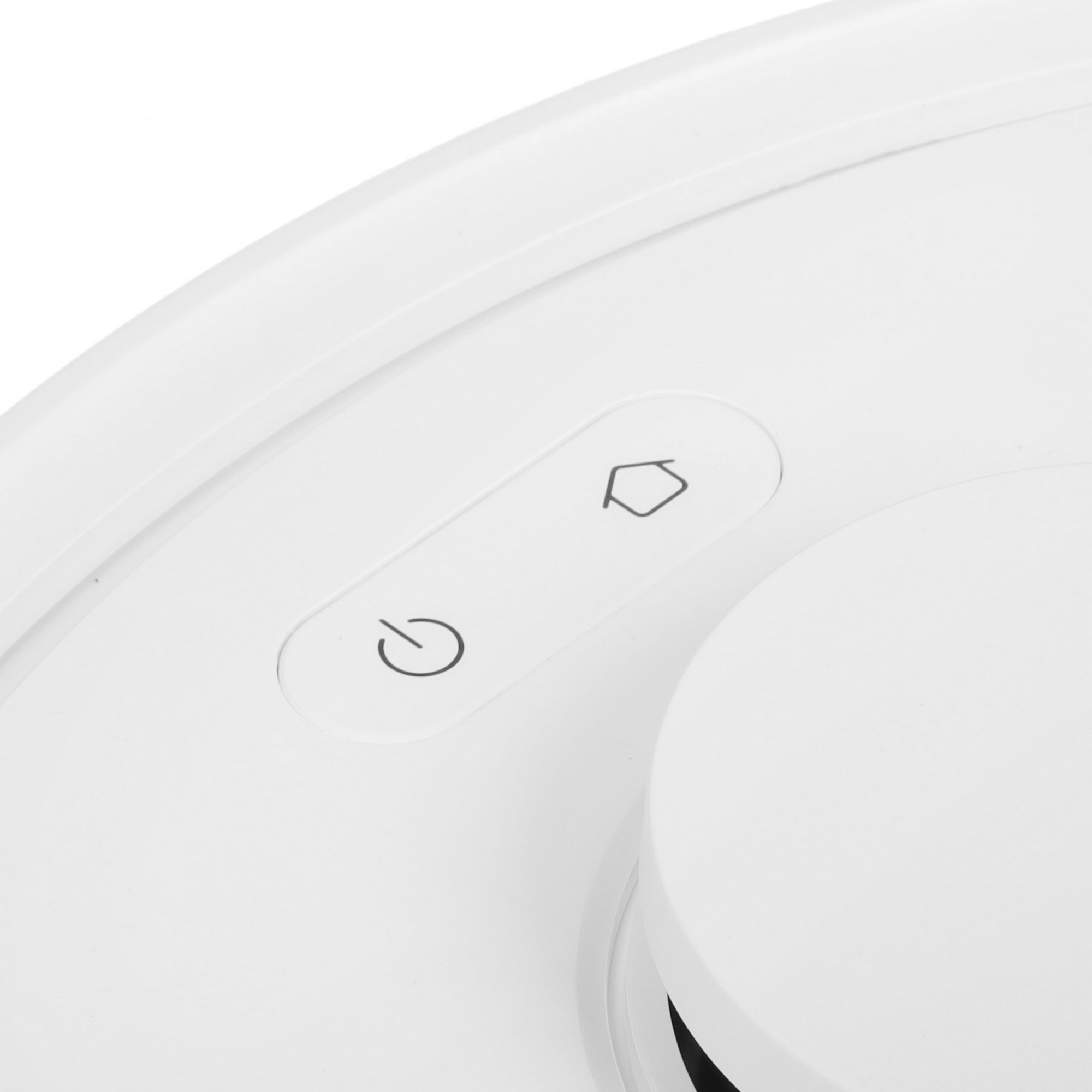 5604336 Робот-пылесос Trouver E20 Pro белый STDN-0023889 - Вид №5