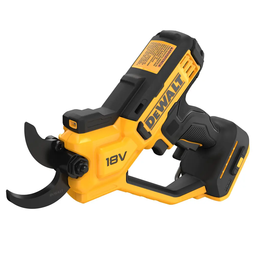 Секатор аккумуляторный DeWalt 18В 5Ач 84000426 STLM-2204701 Santreyd  - Вид №2