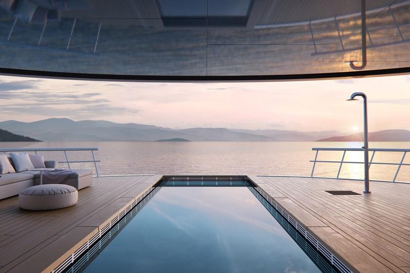 ESS Easy Drain Слив для душа Square sun-id-1371316 - Вид №6