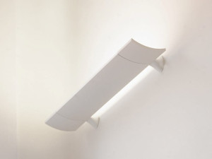 Экструдированный алюминиевый светодиодный настенный светильник