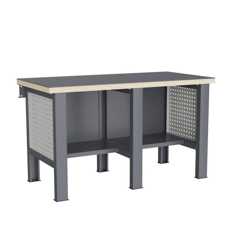 Верстак слесарный FBK 1552.111.2 Верстакофф 216108