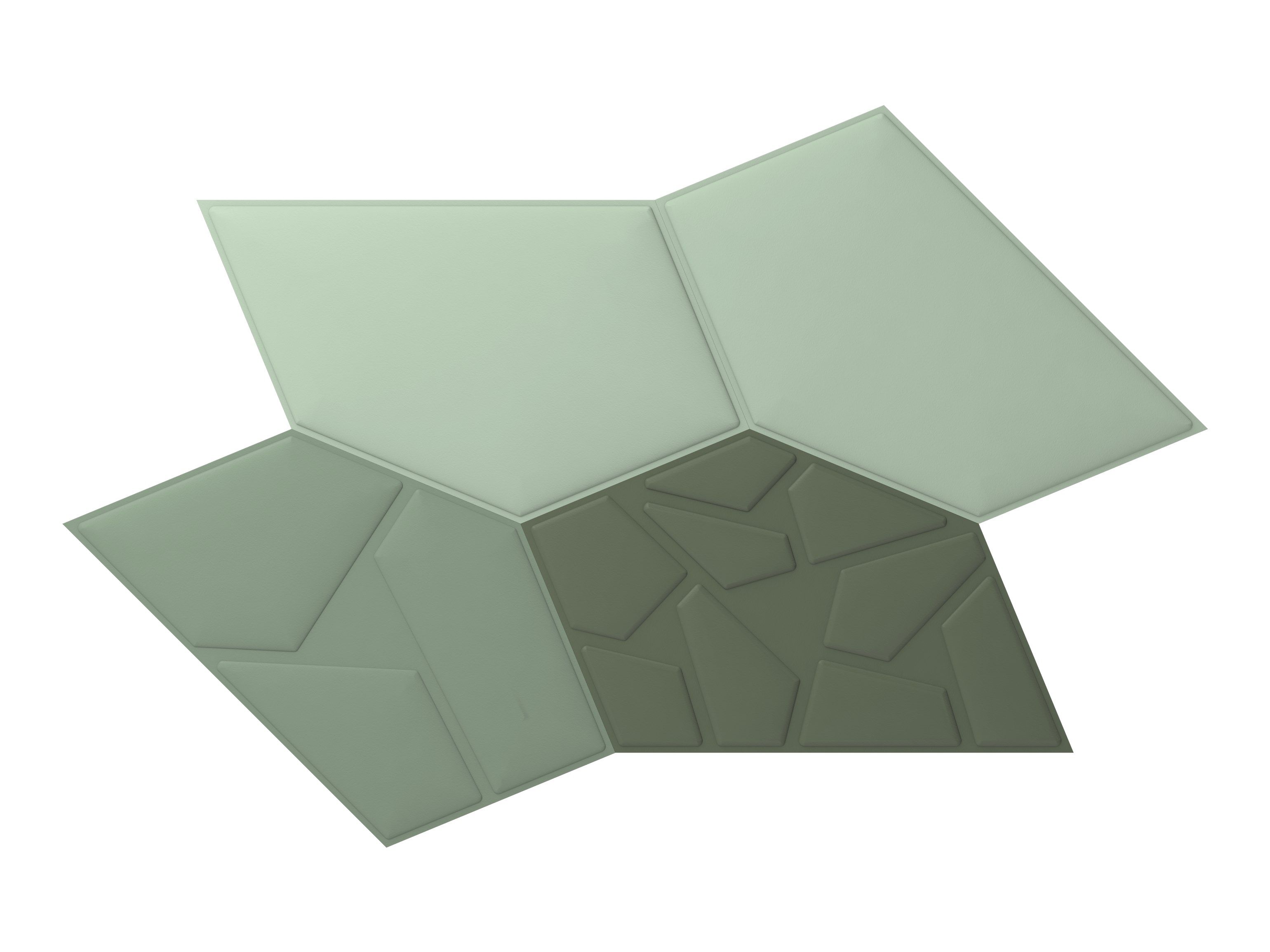 ПЭТ акустическая панель Vicoustic GEN_VMT ARCH-00036064 - Вид №9