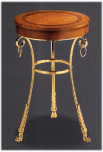 Столик Gueridon BUSNELLI ADAMO 3229