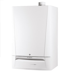 9106677 Газовый котел DE DIETRICH EVODENS PRO AMC 115 настенный