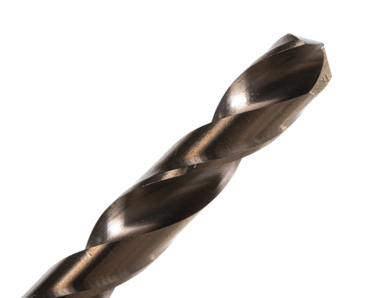 Набор сверл FIT 33950 9256370 STDN-0066806 - Вид №4