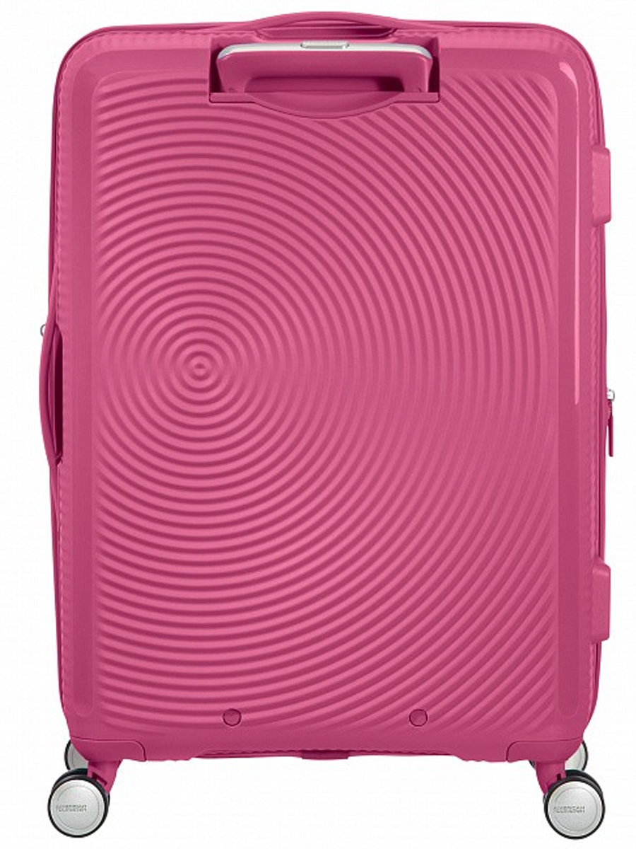 32G-81002 Чемодан 32G*002 Spinner 67 Exp American Tourister Soundbox  - Вид №1