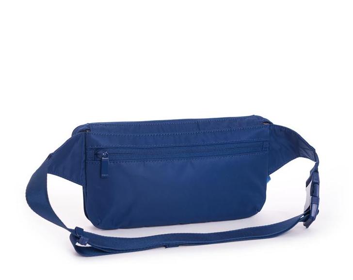 HITC01/345-01 Сумка на пояс HITC01 Waist Bag Asharum RFID Hedgren Inter-City  - Вид №1