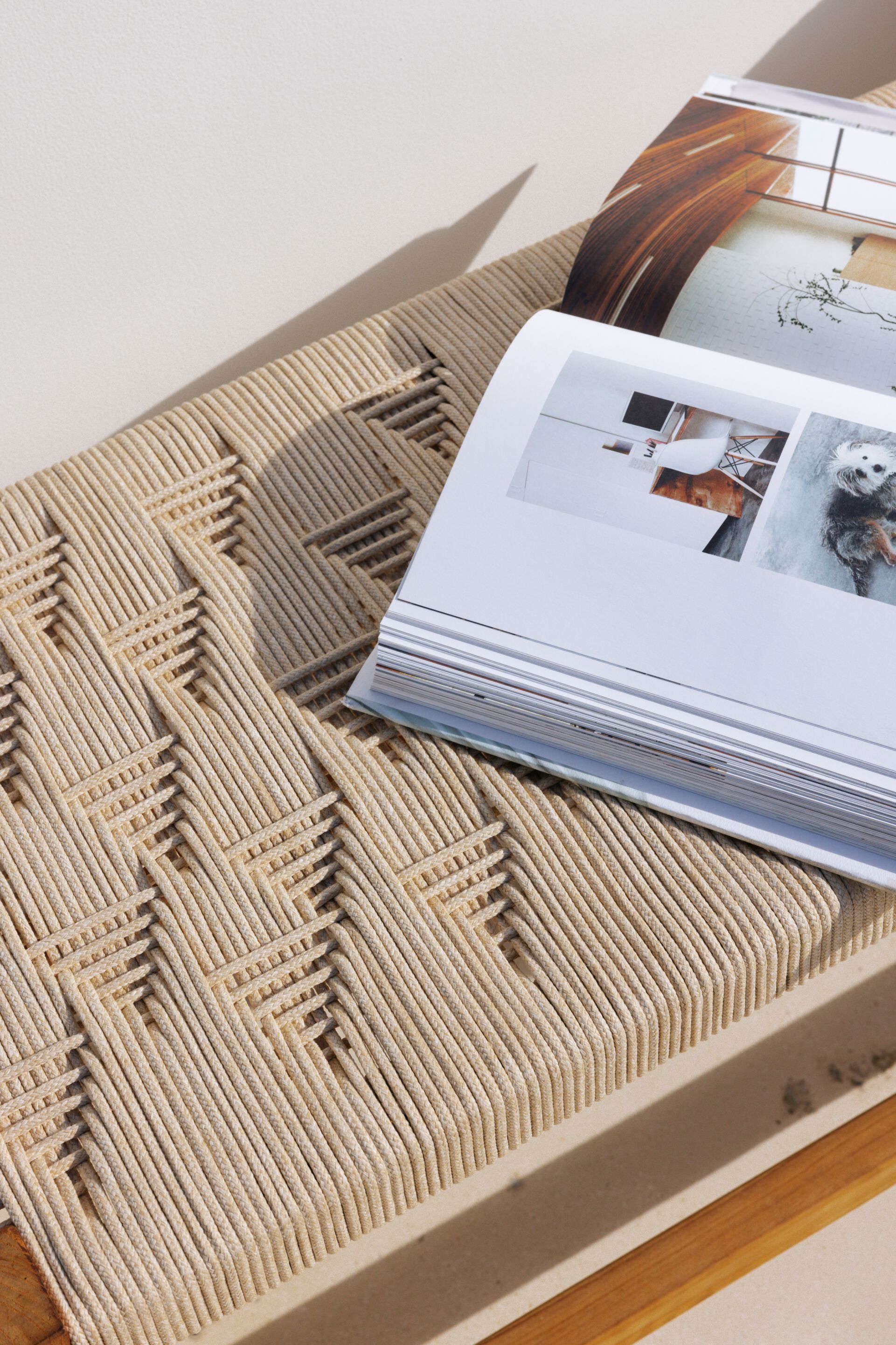 Садовая скамейка из тикового дерева cbdesign Виареджо ARCH-00118668 - Вид №15