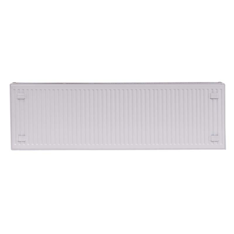 Радиатор стальной панельный COMPACT 21K VOGEL&NOOT 600x2000 E21KBA620A - Вид №1