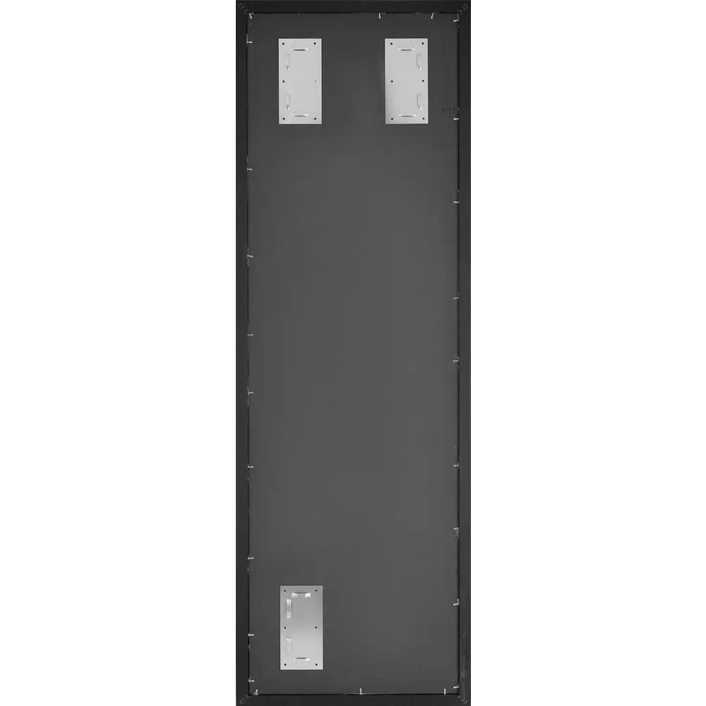 Зеркало Santreyd Венеция в элегантном багете 50×150 см 84491304 Декоративное зеркало с рамой STLM-0050558 - Вид №2