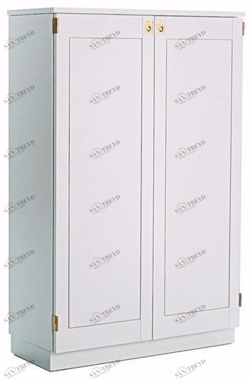 Karl Andersson Деревянный буфет / офисный блок в скандинавском стиле Ka72 762+s73+ks13 