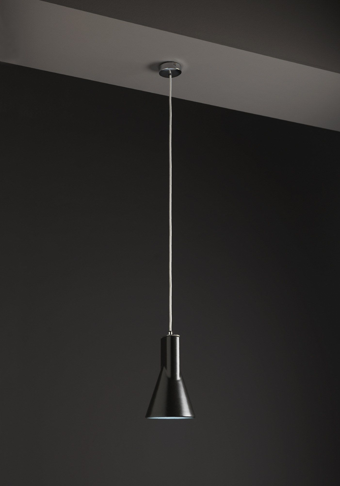 Керамический подвесной светильник Ceramica Flaminia Lux ARCH-00071540 - Вид №8