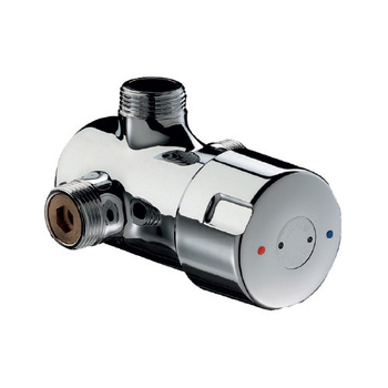 DE790000 Edone Однорычажный смеситель для душа DE790000 