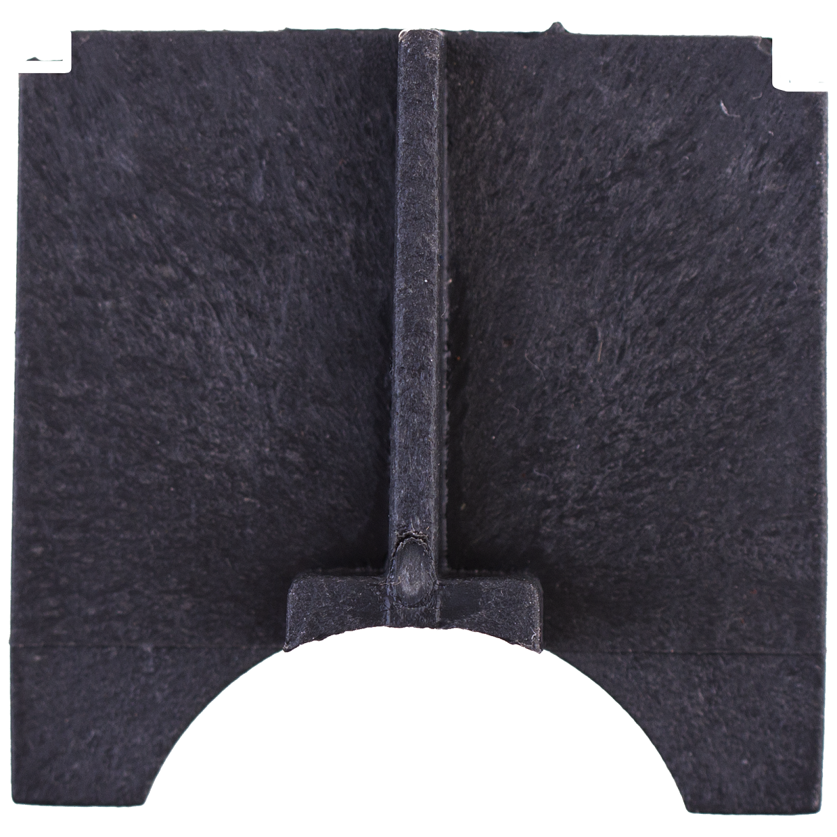 85621568 Фиксатор арматуры ПВХ Стульчик-50 58x48 мм, 50 шт. STLM-0064636 Santreyd  - Вид №1