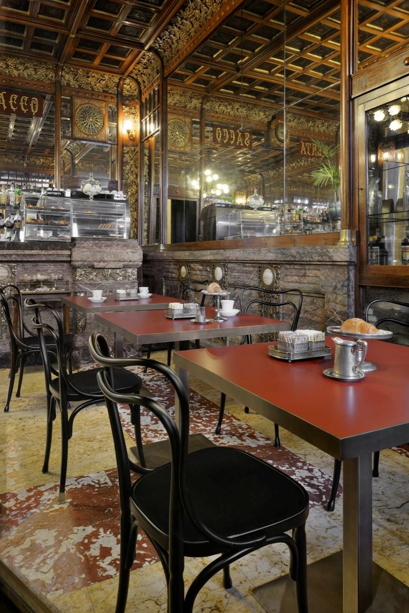 Wiener GTV Design Деревянный стул sun-id-1463559 - Вид №1