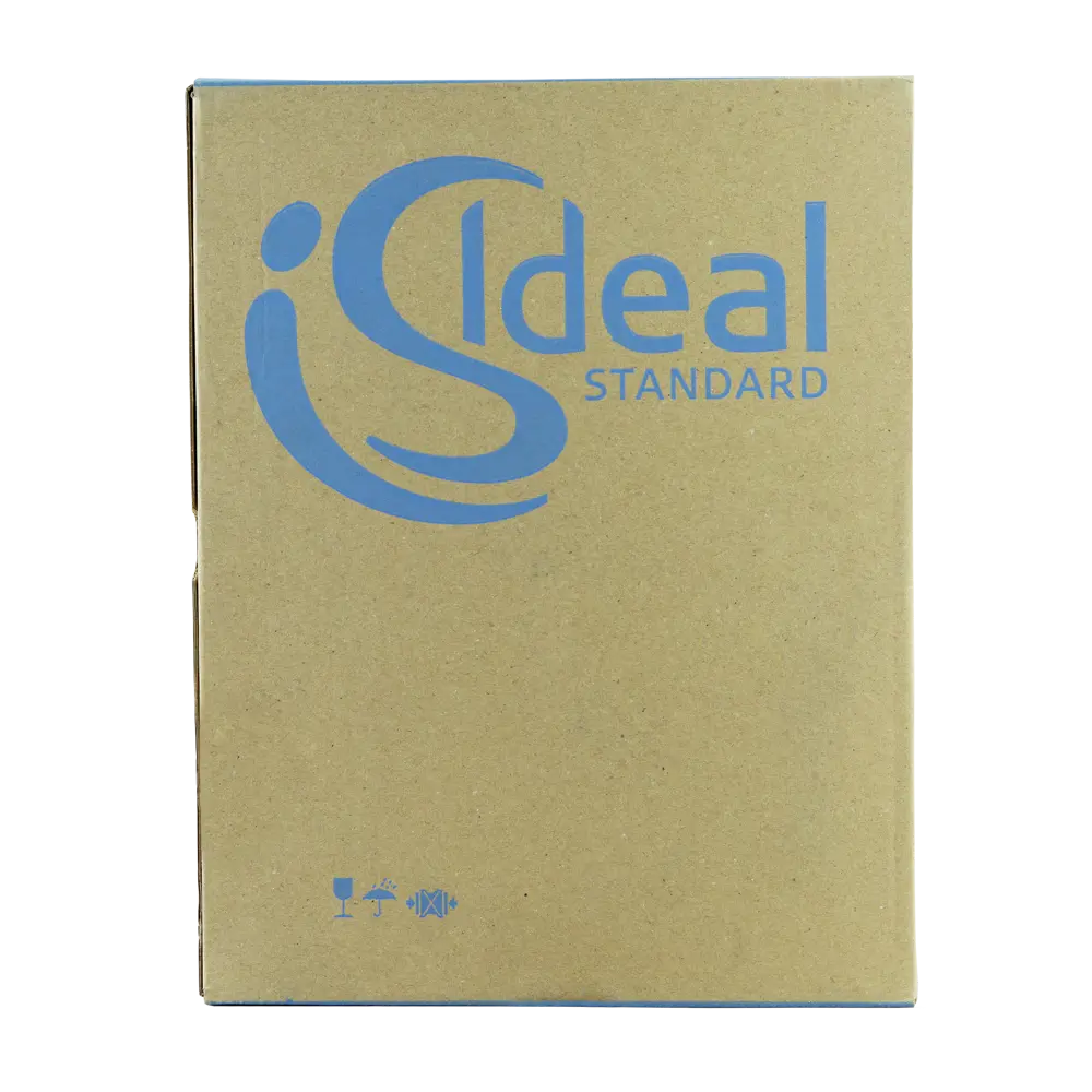 Смеситель для кухни Ideal Standard Alpha цвет хром 83429749 STLM-2032364 - Вид №5