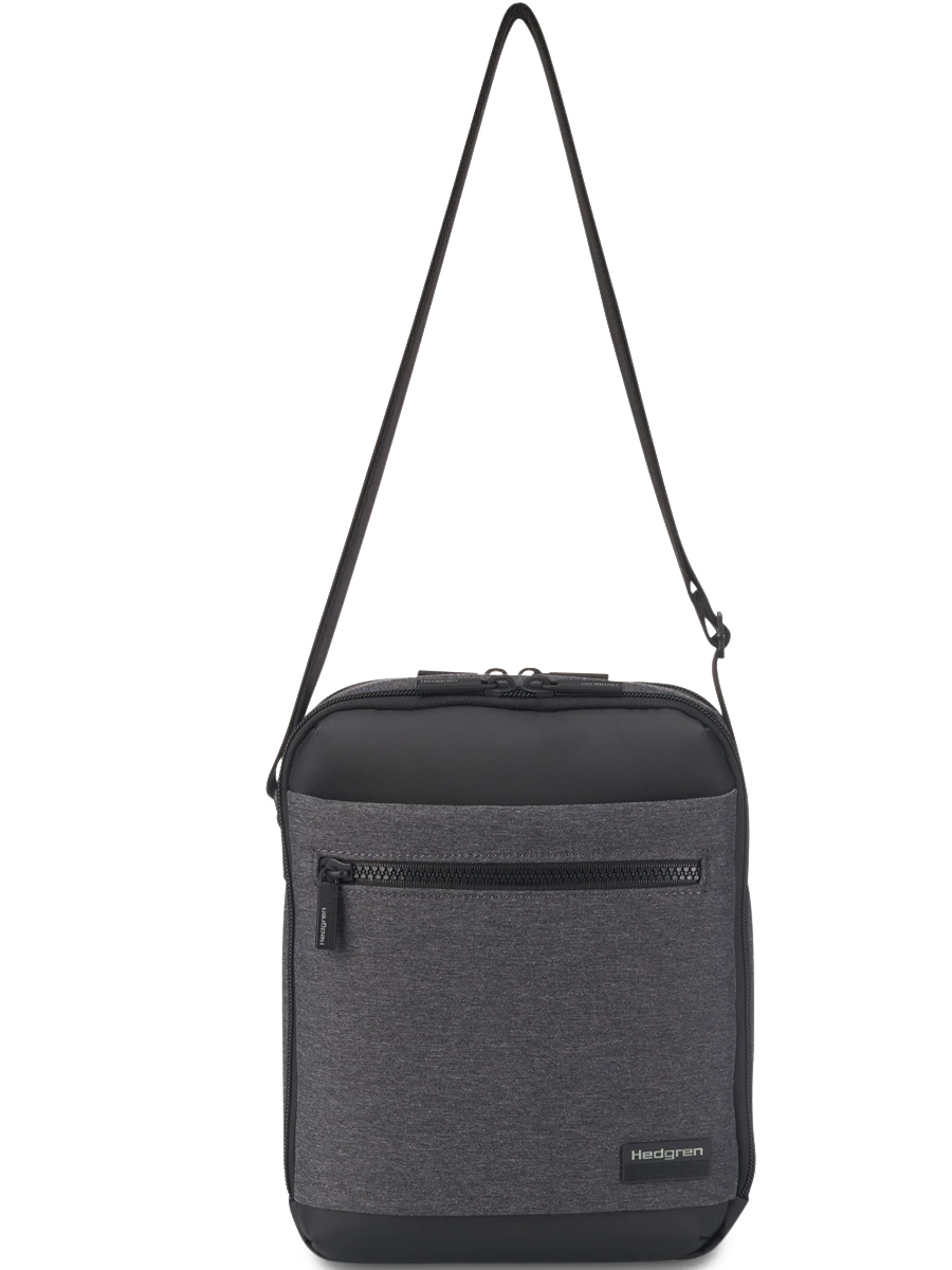 HNXT02/214-01 Сумка HNXT02 INC Vertical Crossover 10 RFID Hedgren Next - Вид №5