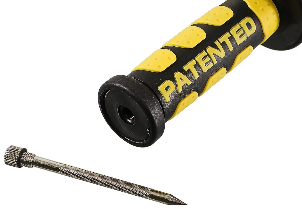 Углошлифовальная машина (УШМ) Hanskonner HAG13125TJE 9965188 STDN-0115766 - Вид №4