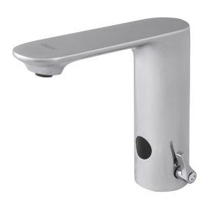 03630 Автоматический смеситель для подачи холодной и теплой воды, 24 B SANELA