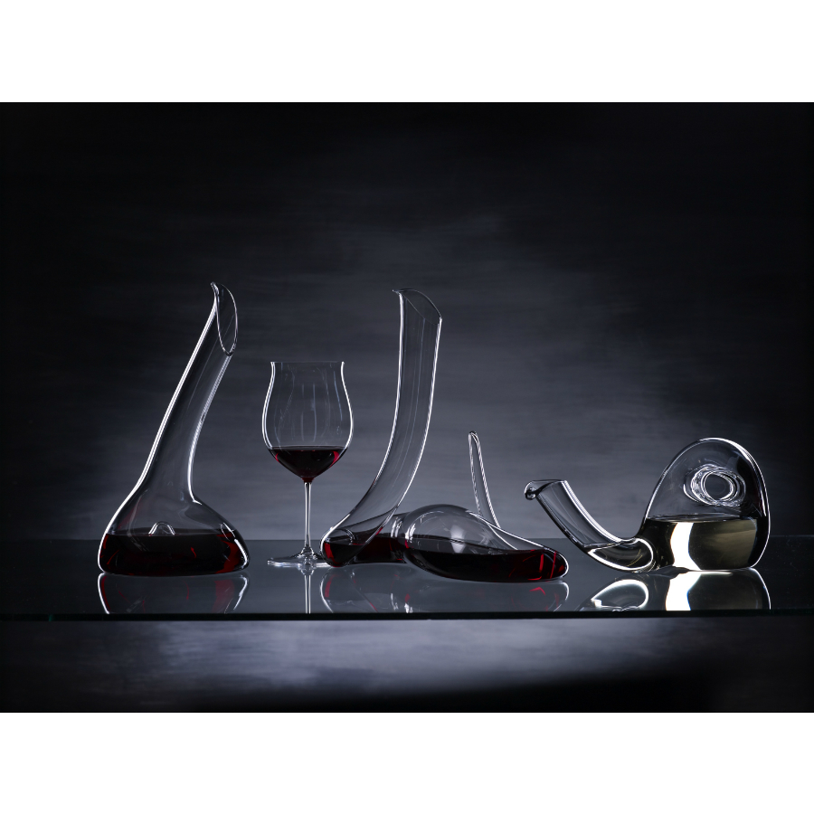 195019 Декантер для вина Riedel Австрия  - Вид №4